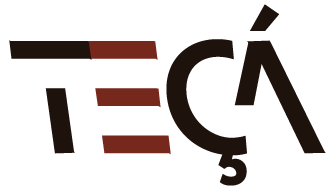 TEÇÁ Logo